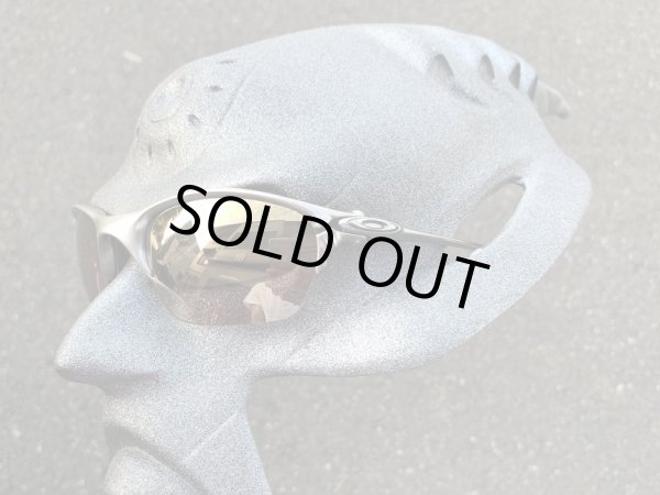 画像10: ハーフエックス NXT®調光レンズ ピンキーゴールド (10)