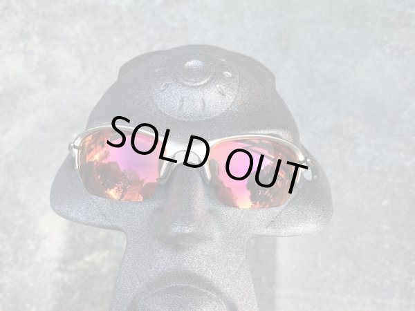 画像12: ハーフエックス NXT®レンズ プレミアムレッド  (12)