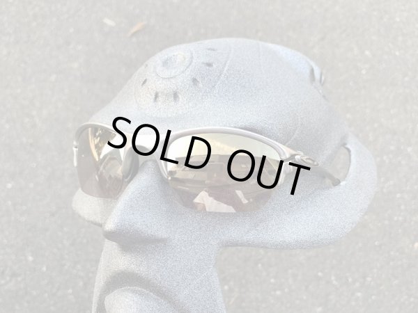 画像9: ハーフエックス NXT®調光レンズ ピンキーゴールド (9)