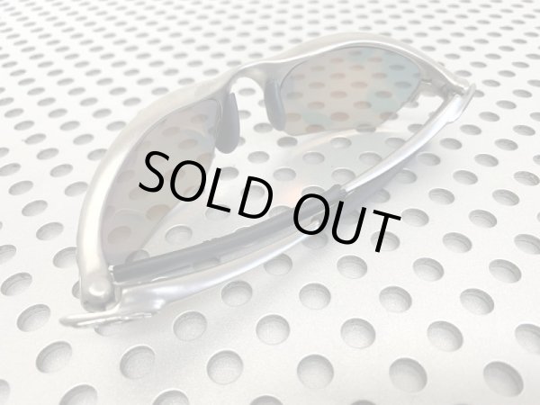 画像6: ハーフエックス NXT®調光レンズ ファイア　 (6)