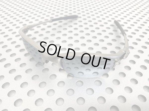 画像3: ハーフエックス NXT®偏光レンズ フラッシュブラック (3)