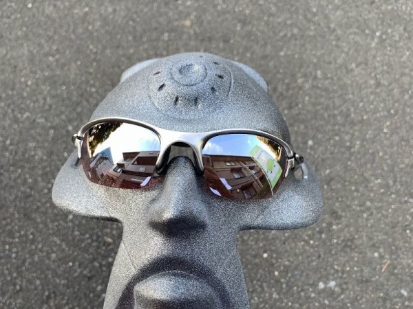 画像9: ハーフエックス NXT®調光レンズ フラッシュコパー (9)