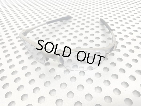 画像2: ハーフエックス  NXT®調光レンズ スカイクリア (2)