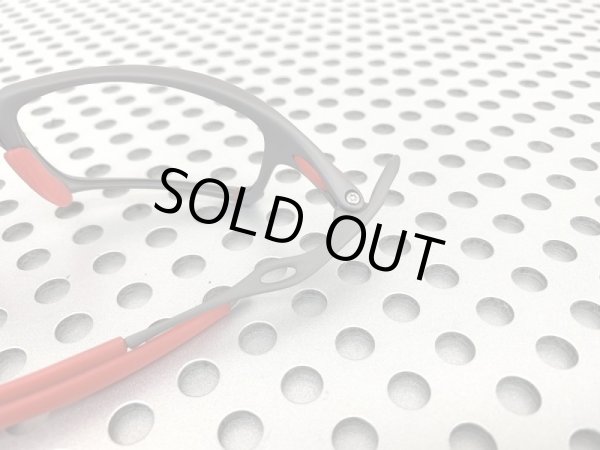 画像6: フレームとラバーセットのみの販売です★ X-SQUARED X-METAL (スーパーリフレッシュ品) (6)