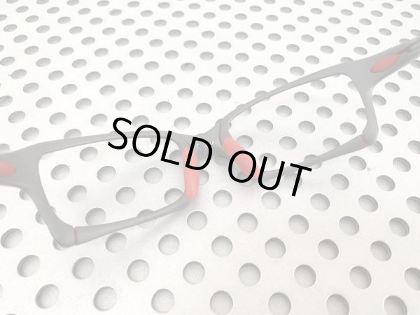 画像8: フレームとラバーセットのみの販売です★ X-SQUARED X-METAL (スーパーリフレッシュ品) (8)