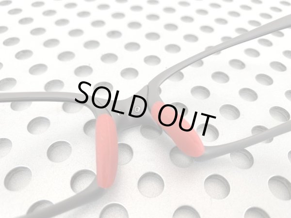 画像9: フレームとラバーセットのみの販売です★ X-SQUARED X-METAL (スーパーリフレッシュ品) (9)