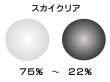 画像7: NXT RX調光レンズ（度付レンズ） (7)