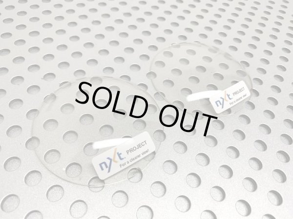 画像12: ROMEO1 NXT®レンズ UV400 クリア (12)