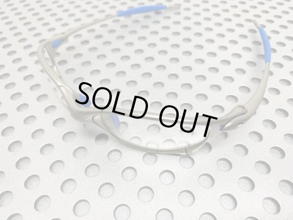 画像6: ジュリエット NXT®レンズ UV400 クリア (6)