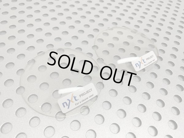 画像2: NXT®レンズ UV400クリア (2)