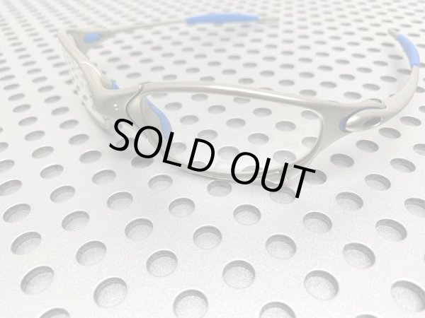 画像7: ジュリエット NXT®レンズ UV400 クリア (7)