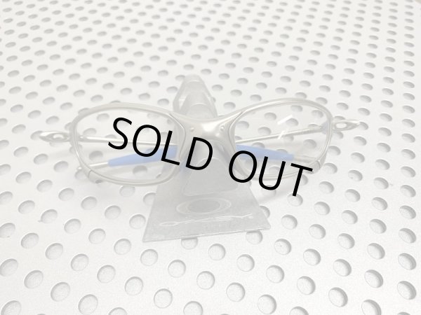 画像5: ジュリエット NXT®レンズ UV400 クリア (5)