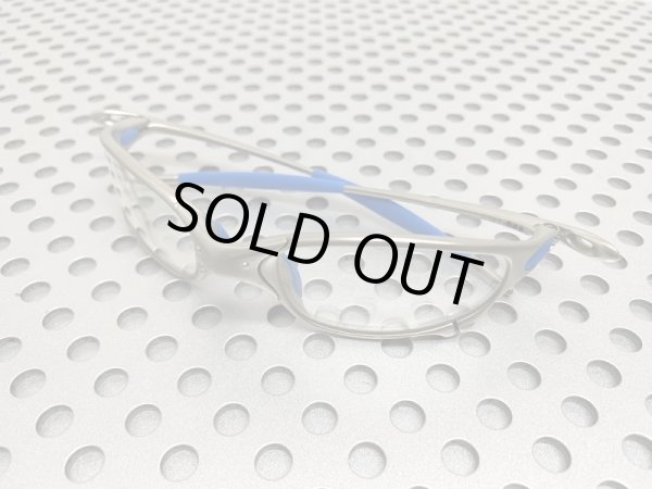 画像4: ジュリエット NXT®レンズ UV400 クリア (4)