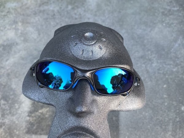 画像14: ジュリエット NXT®レンズ HCD ブルーリーボ (14)