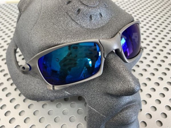 画像8: X-SQUARED NXT®レンズ HCD ブルーリーボ (8)