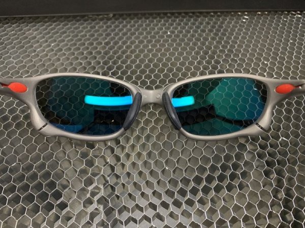 画像15: X-METAL XX  NXT®レンズ HCD ブルーリーボ (15)