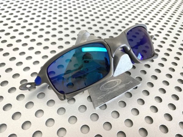 画像7: X-SQUARED NXT®レンズ HCD ブルーリーボ (7)