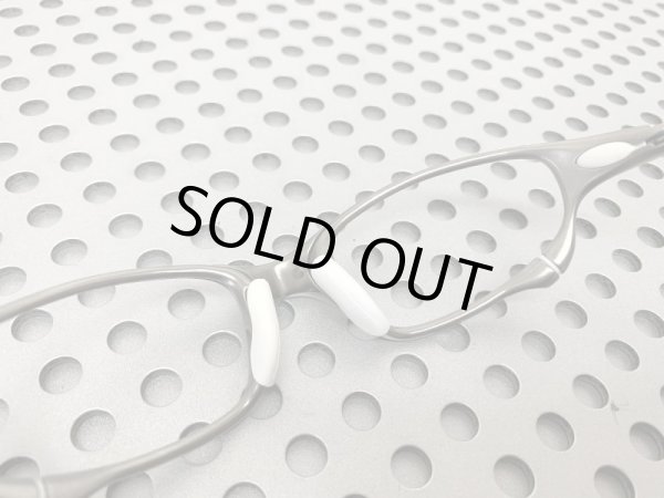 画像9: フレームとラバーセットのみの販売です★ JULIET 第５世代プラズマ（クリーニング済） (9)