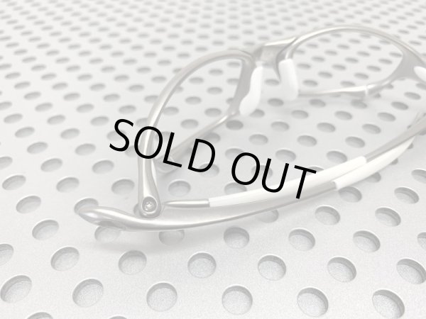 画像4: フレームとラバーセットのみの販売です★ JULIET 第５世代プラズマ（クリーニング済） (4)