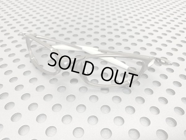 画像2: フレームとラバーセットのみの販売です★ JULIET 第５世代プラズマ（クリーニング済） (2)