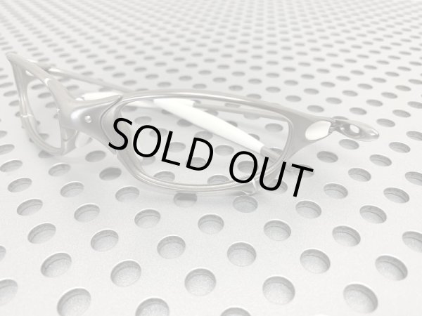 画像3: フレームとラバーセットのみの販売です★ JULIET 第５世代プラズマ（クリーニング済） (3)