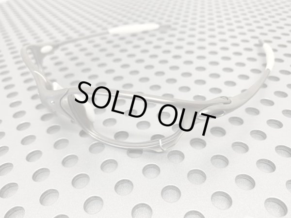 画像7: フレームとラバーセットのみの販売です★ JULIET 第５世代プラズマ（クリーニング済） (7)