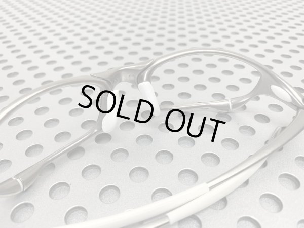 画像5: フレームとラバーセットのみの販売です★ JULIET 第５世代プラズマ（クリーニング済） (5)