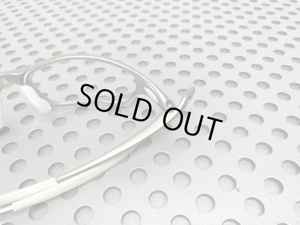 画像6: フレームとラバーセットのみの販売です★ JULIET 第５世代プラズマ（クリーニング済） (6)