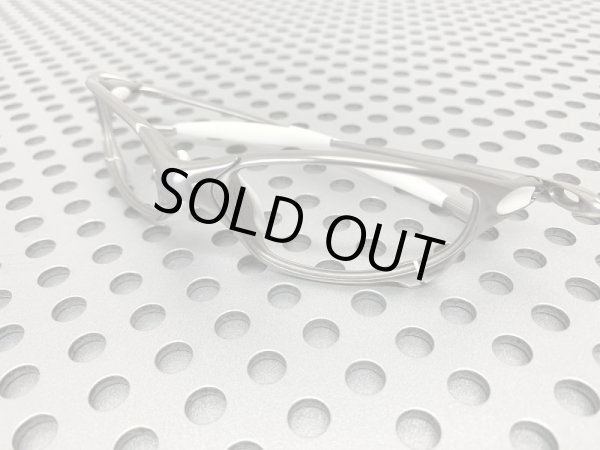 画像8: フレームとラバーセットのみの販売です★ JULIET 第５世代プラズマ（クリーニング済） (8)