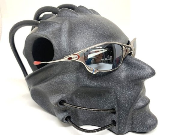 画像13: ジュリエット NXT®調光レンズ チタニウムクリア　 (13)