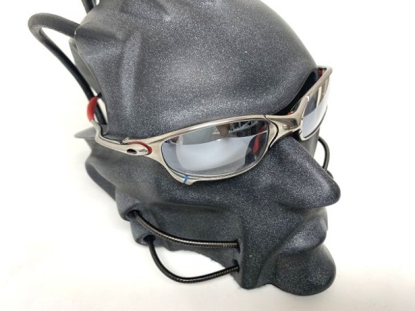 画像11: ジュリエット NXT®調光レンズ チタニウムクリア　 (11)