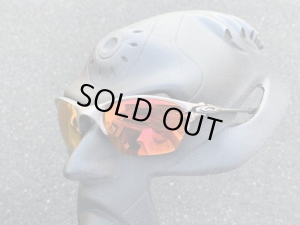 画像10: ハーフエックス NXT®調光レンズ ファイア　 (10)