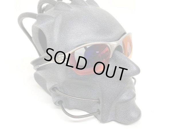 画像5: ハーフエックス NXT®レンズ プレミアムレッド  (5)