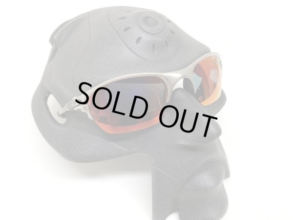 画像11: ハーフエックス NXT®レンズ プレミアムレッド  (11)