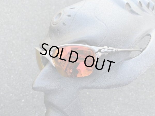 画像11: ハーフエックス NXT®調光レンズ ファイア　 (11)