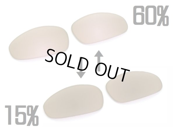 画像2: ジュリエット NXT®調光レンズ ピンキーゴールド (2)