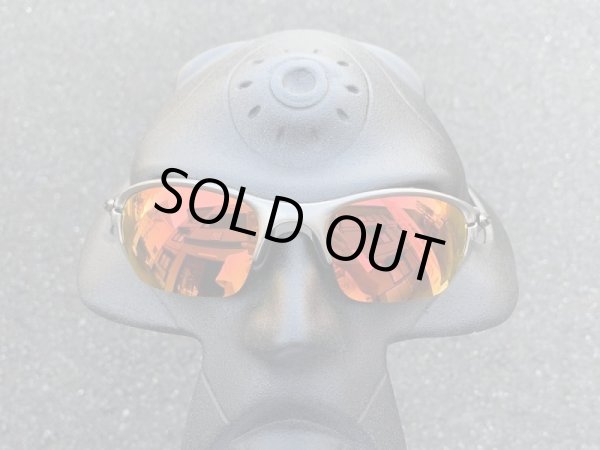 画像8: ハーフエックス NXT®調光レンズ ファイア　 (8)