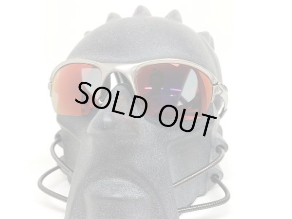 画像7: ハーフエックス NXT®レンズ プレミアムレッド  (7)