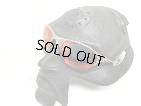 画像9: ハーフエックス NXT®レンズ プレミアムレッド  (9)