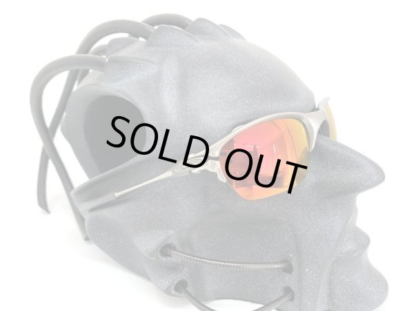 画像15: ハーフエックス NXT®調光レンズ ファイア　 (15)