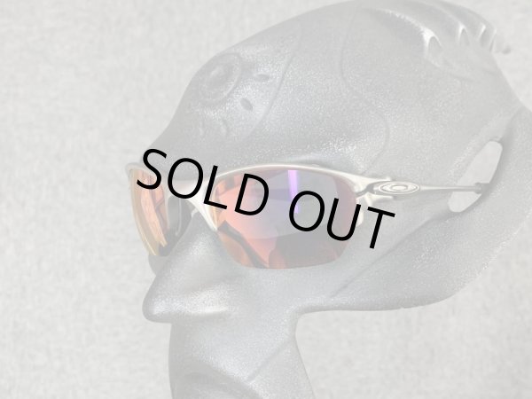 画像4: ハーフエックス NXT®レンズ プレミアムレッド  (4)