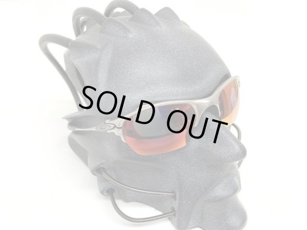 画像6: ハーフエックス NXT®レンズ プレミアムレッド  (6)