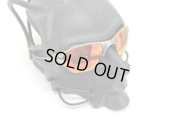 画像12: ハーフエックス NXT®調光レンズ ファイア　 (12)