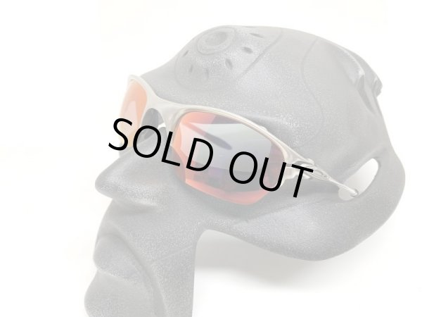 画像10: ハーフエックス NXT®レンズ プレミアムレッド  (10)