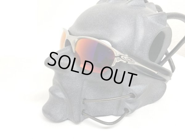 画像8: ハーフエックス NXT®レンズ プレミアムレッド  (8)