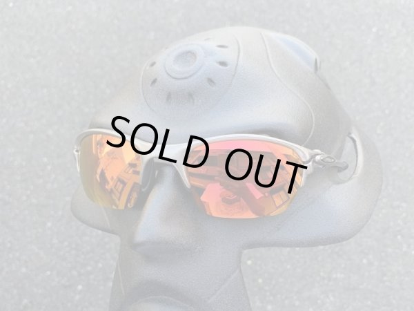 画像9: ハーフエックス NXT®調光レンズ ファイア　 (9)