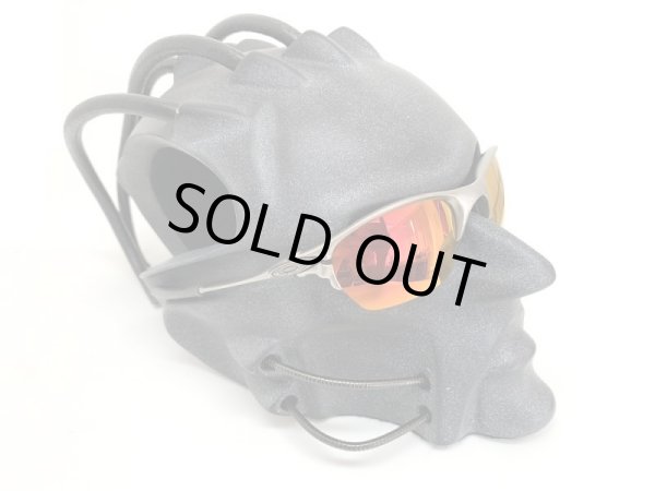 画像14: ハーフエックス NXT®調光レンズ ファイア　 (14)