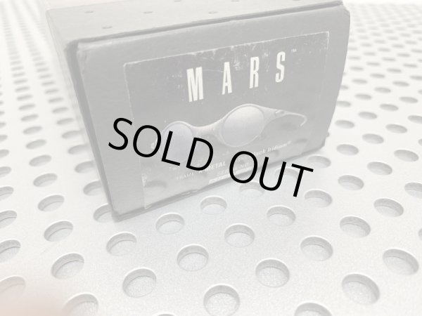 画像14: 特別セール15%OFF★ MARS レザー ジョーダンモデル(スーパーリフレッシュ品) (14)