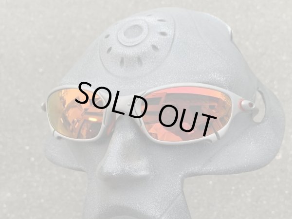 画像13: ジュリエット カーディナルレッド (13)