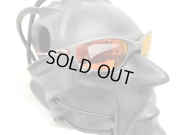 画像11: ジュリエット カーディナルレッド (11)